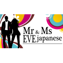 Mr.&Ms. EVE Japanese