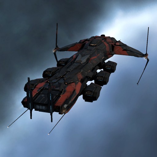 Flycatcher [EVE Online Japan Wiki]