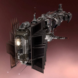 Domination Excavator