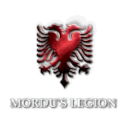 Mordu's Legion Command