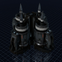 XL Torpedo Launcher XL Torpedo Launcher