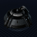 XL Cruise Missile Launcher XL Cruise Missile Launcher