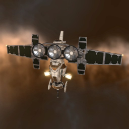 Amarr Encounter Surveillance System