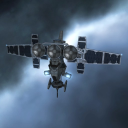 Caldari Encounter Surveillance System