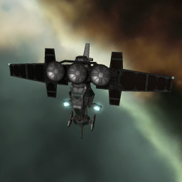 Gallente Encounter Surveillance System