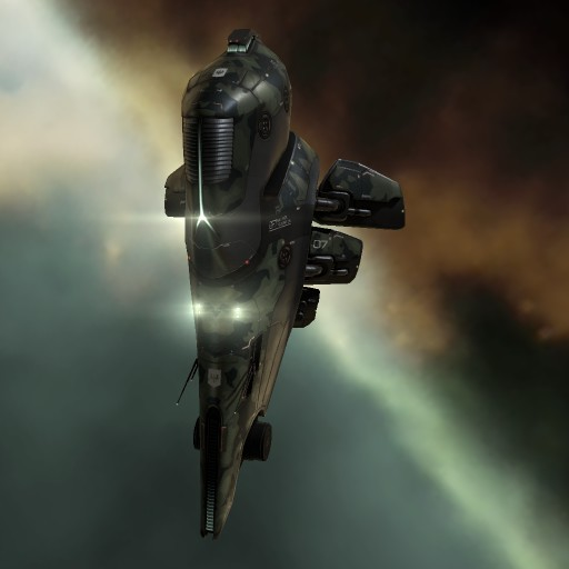 Imperial Navy Slicer