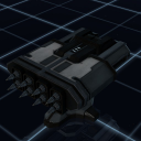 Light Missile Launcher Light Missile Launcher