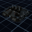 Torpedo Launcher Torpedo Launcher