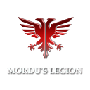 Mordu's Legion Command