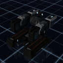 Rapid Light Missile Launcher Rapid Light Missile Launcher