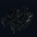 Rapid Torpedo Launcher Rapid Torpedo Launcher