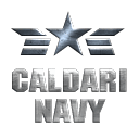 Caldari Navy