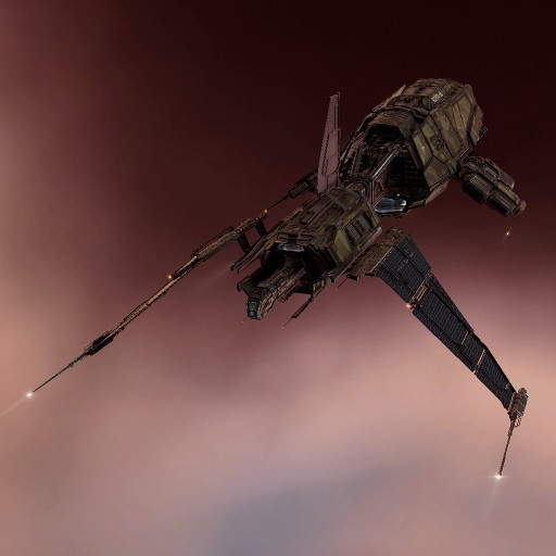 Scythe Fleet Issue Scythe Fleet Issue