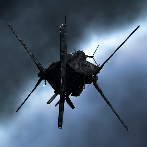 Imperial Navy Slicer Imperial Navy Slicer